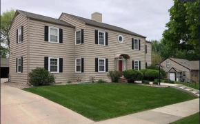 McKennan Park Apts